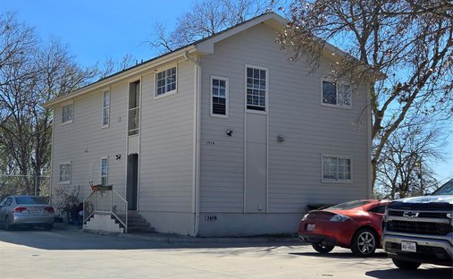 Apartment in San Marcos, Texas, United States 1