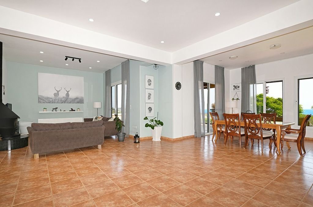 Villa in Ayia Napa, Cyprus 4 - 17345086