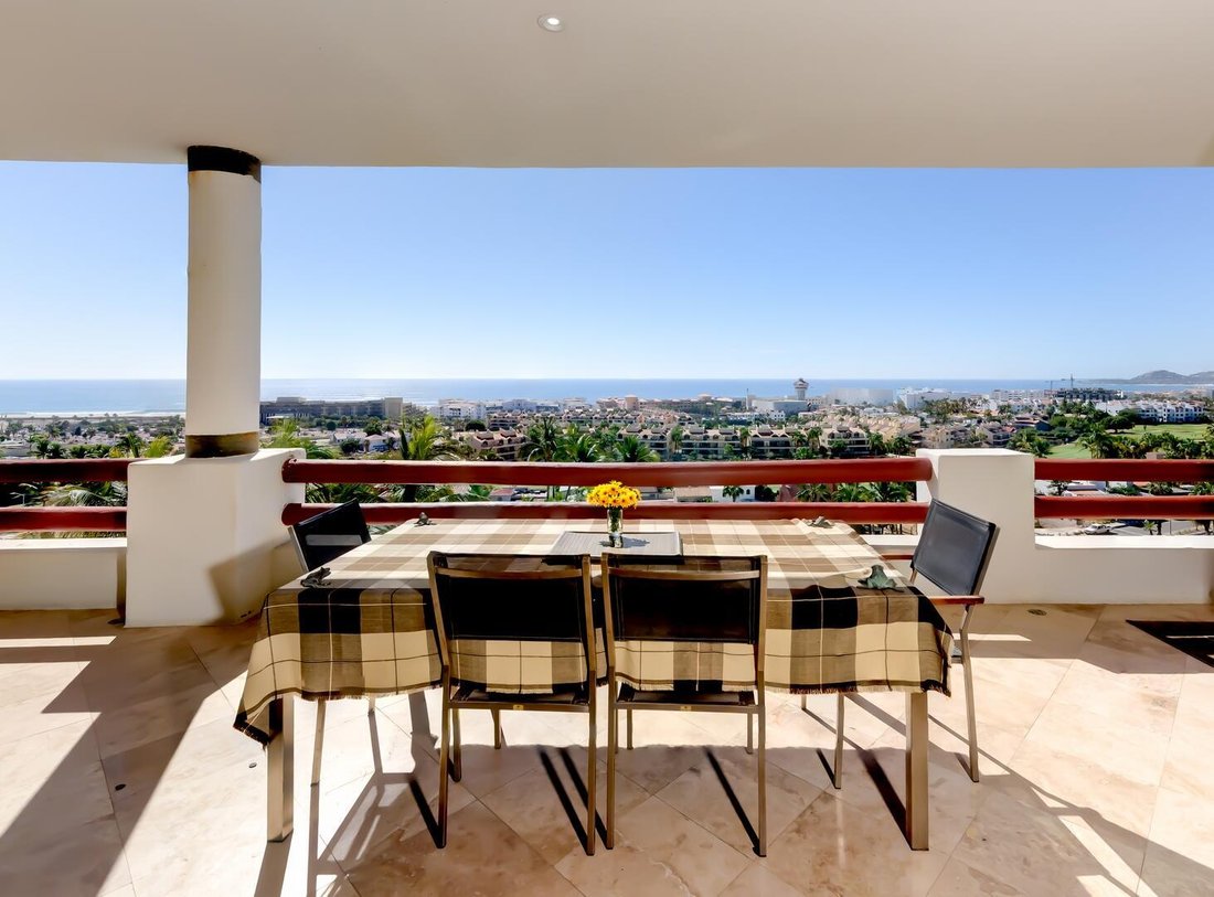 Condo in San José del Cabo, Baja California Sur, Mexico 3 - 17342923