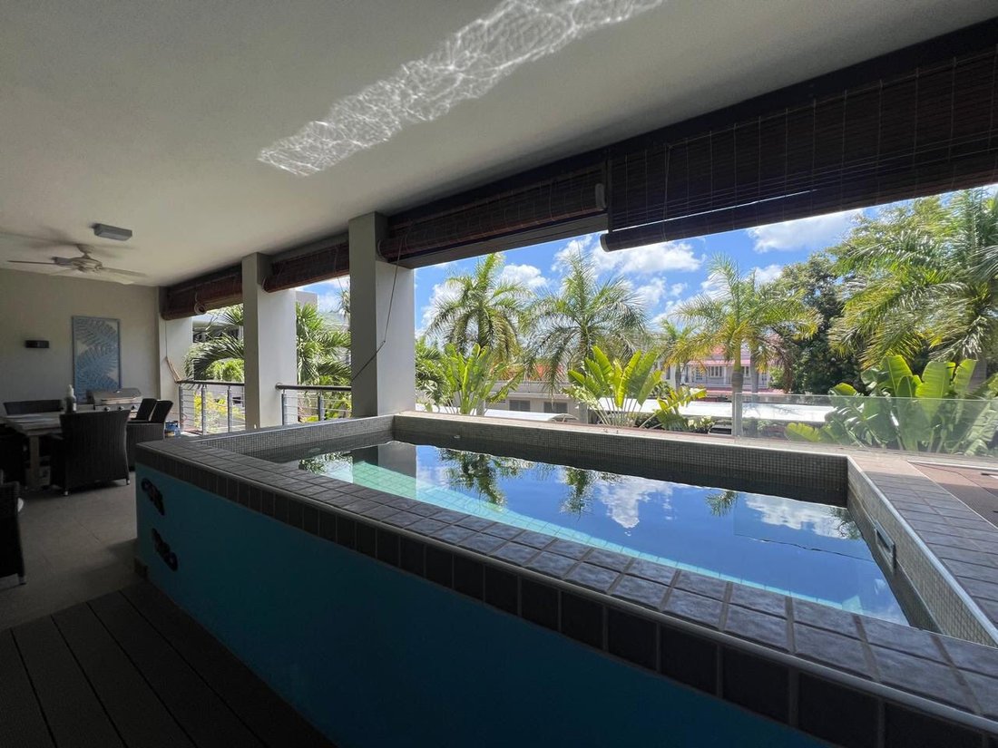 Apartment in Cap Malheureux, Rivière du Rempart District, Mauritius 2 - 17344499