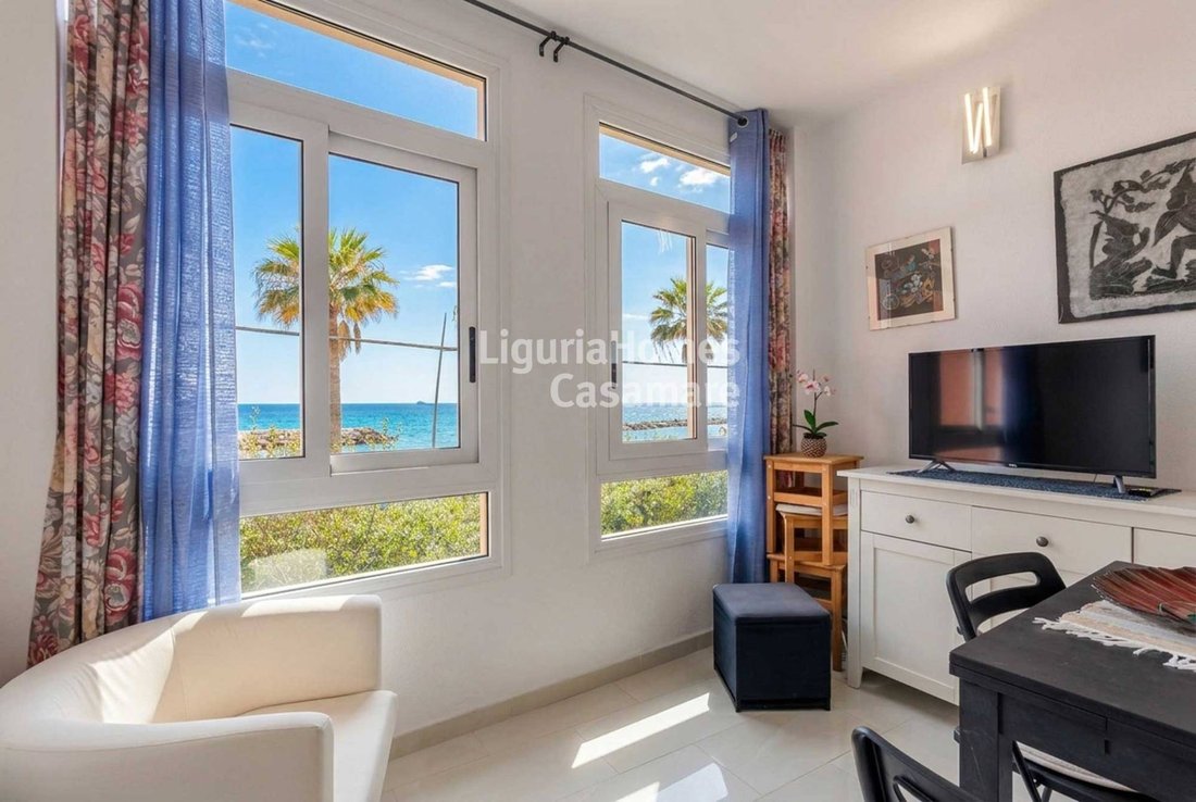 Appartement à Riva Ligure, Ligurie, Italie 4 - 17342912