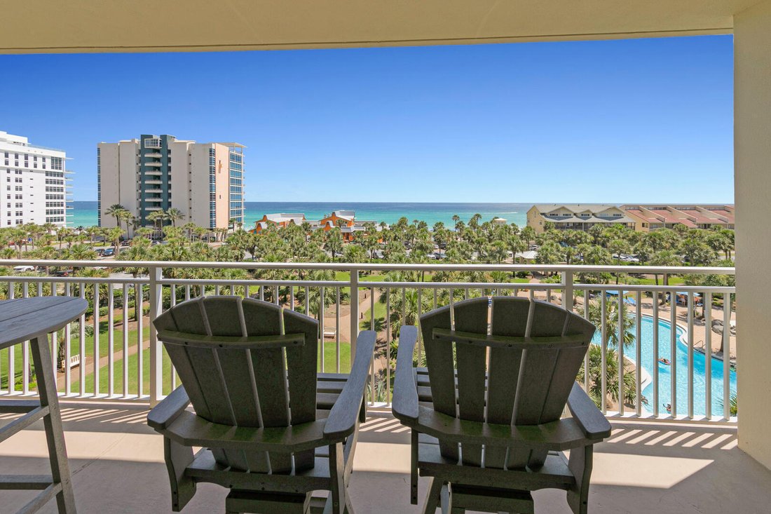 Condo in Destin, Florida, United States 2 - 17341552