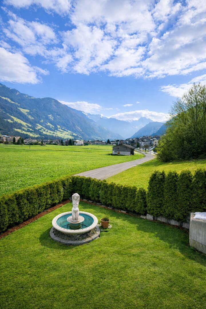 Apartment in Hippach, Tyrol, Austria 3 - 17035402