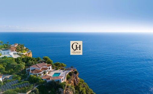 Villa in Xabia / Javea, Valencian Community, Spain 1