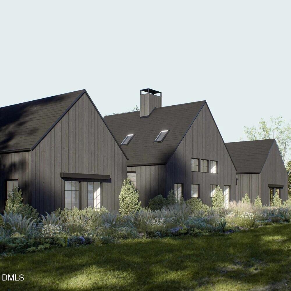 House in Wake Forest, North Carolina, United States 4 - 17341265