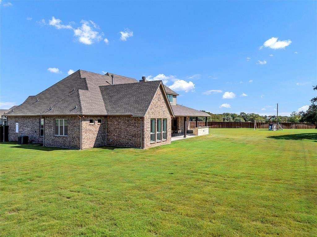House in Aledo, Texas, United States 3 - 17342502