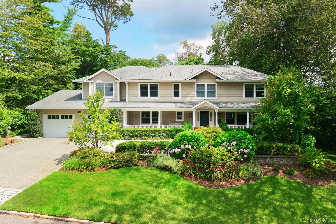House in East Hills, New York, United States 2 - 17341661
