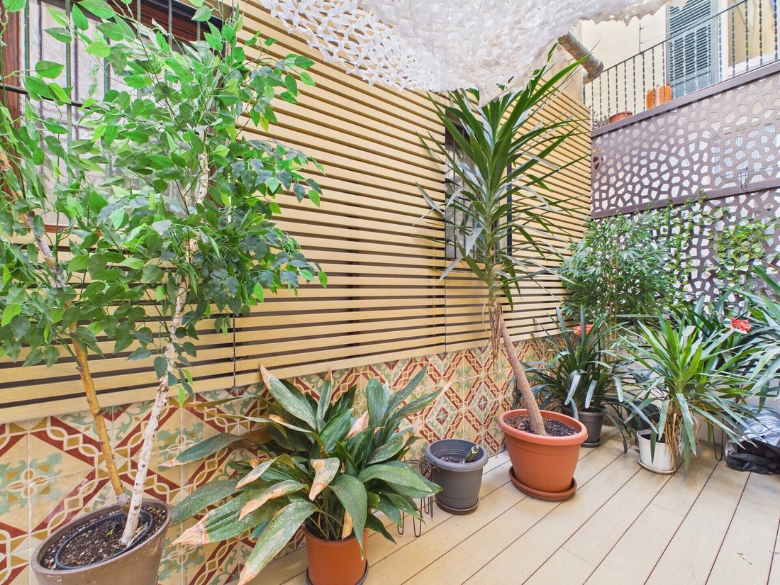 Apartment in Palma, Balearic Islands, Spain 4 - 17345007