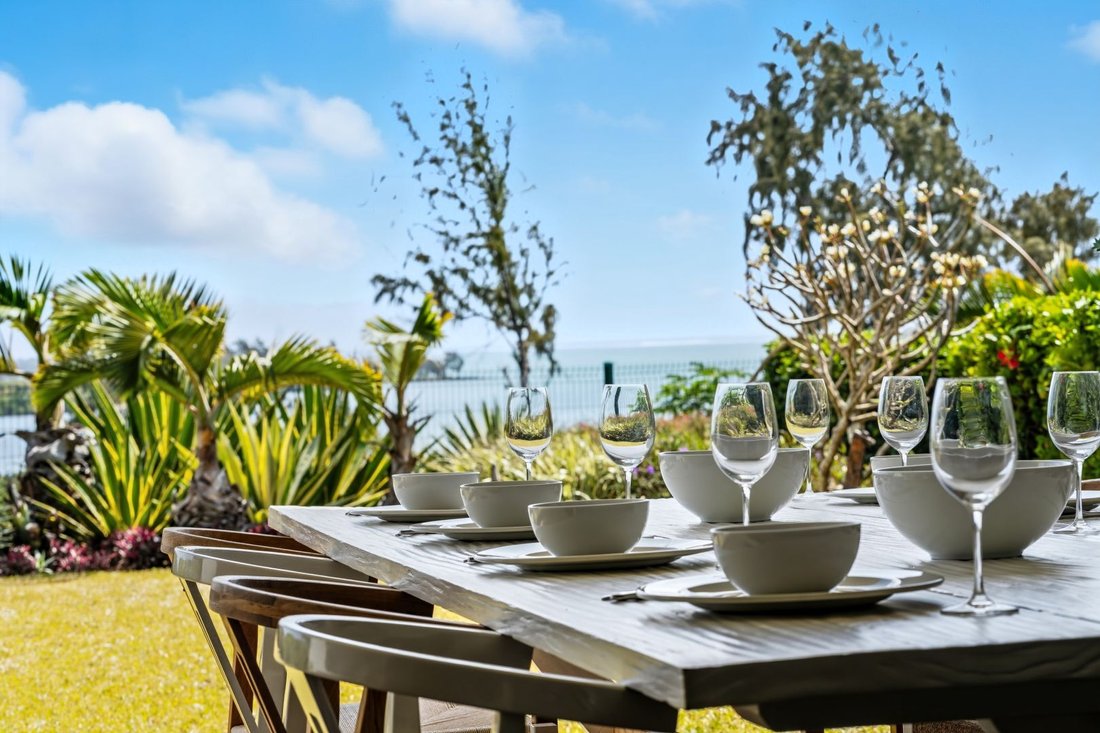 Apartment in Seizieme Mille, Plaines Wilhems District, Mauritius 2 - 17344140