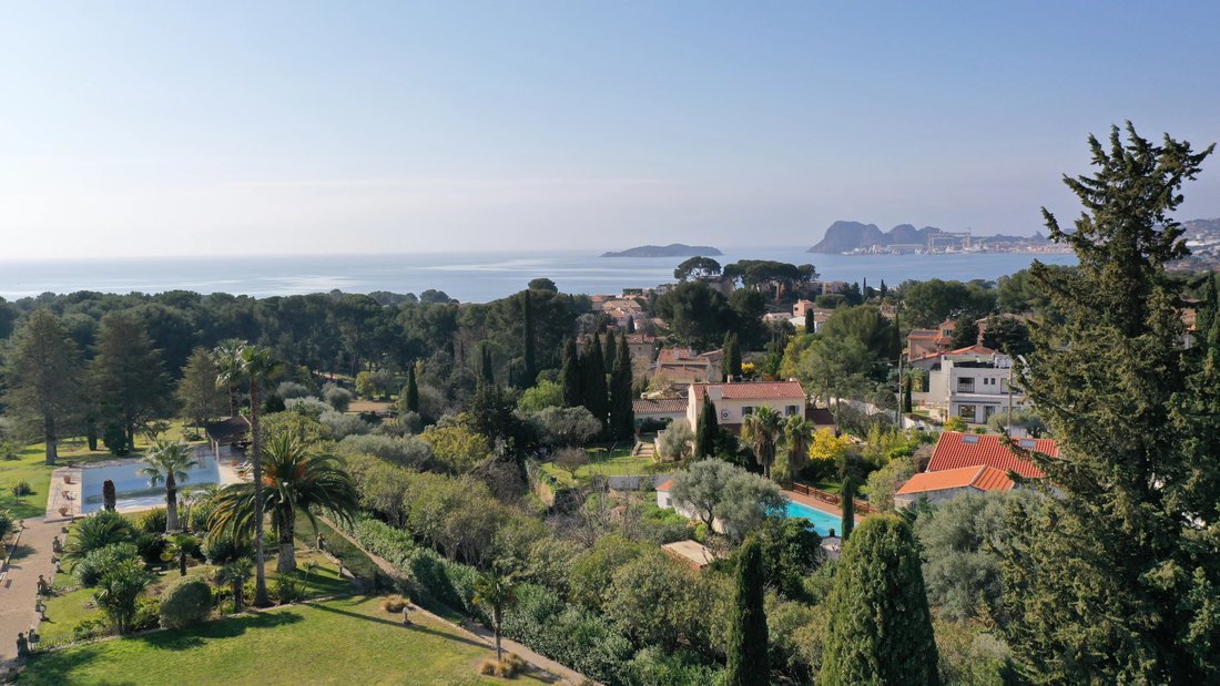 Apartment in La Ciotat, Provence-Alpes-Côte d'Azur, France 4 - 17343054