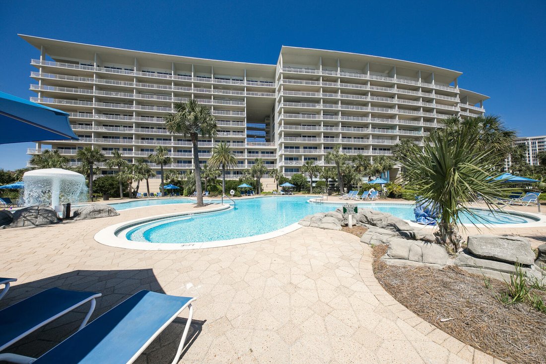 Condo in Destin, Florida, United States 1 - 17341552