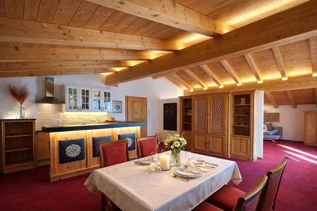 Apartment in Hippach, Tyrol, Austria 2 - 17035402