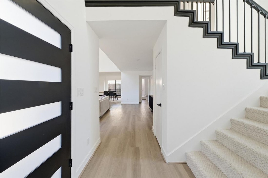 House in Houston, Texas, United States 3 - 17345532