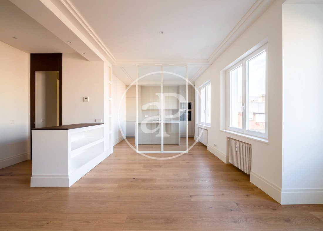 Apartment in Chamberi, Madrid, Spain 1 - 17345082