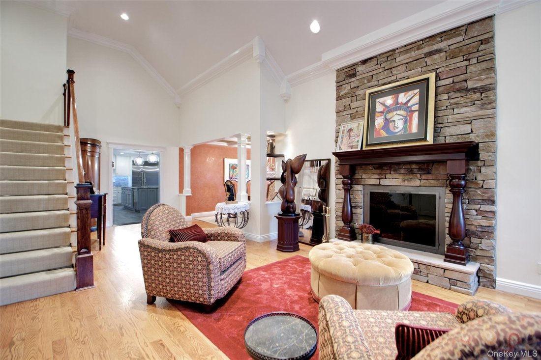 House in East Hills, New York, United States 5 - 17341661