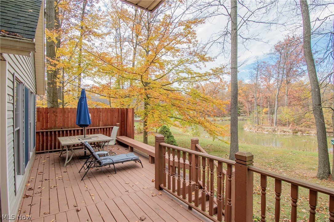 House in Deerfield, Ohio, United States 5 - 17340948