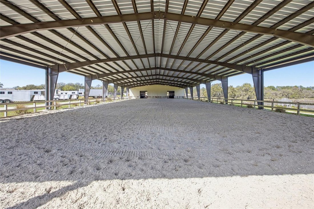 Land in Ocala, Florida, United States 4 - 17341043