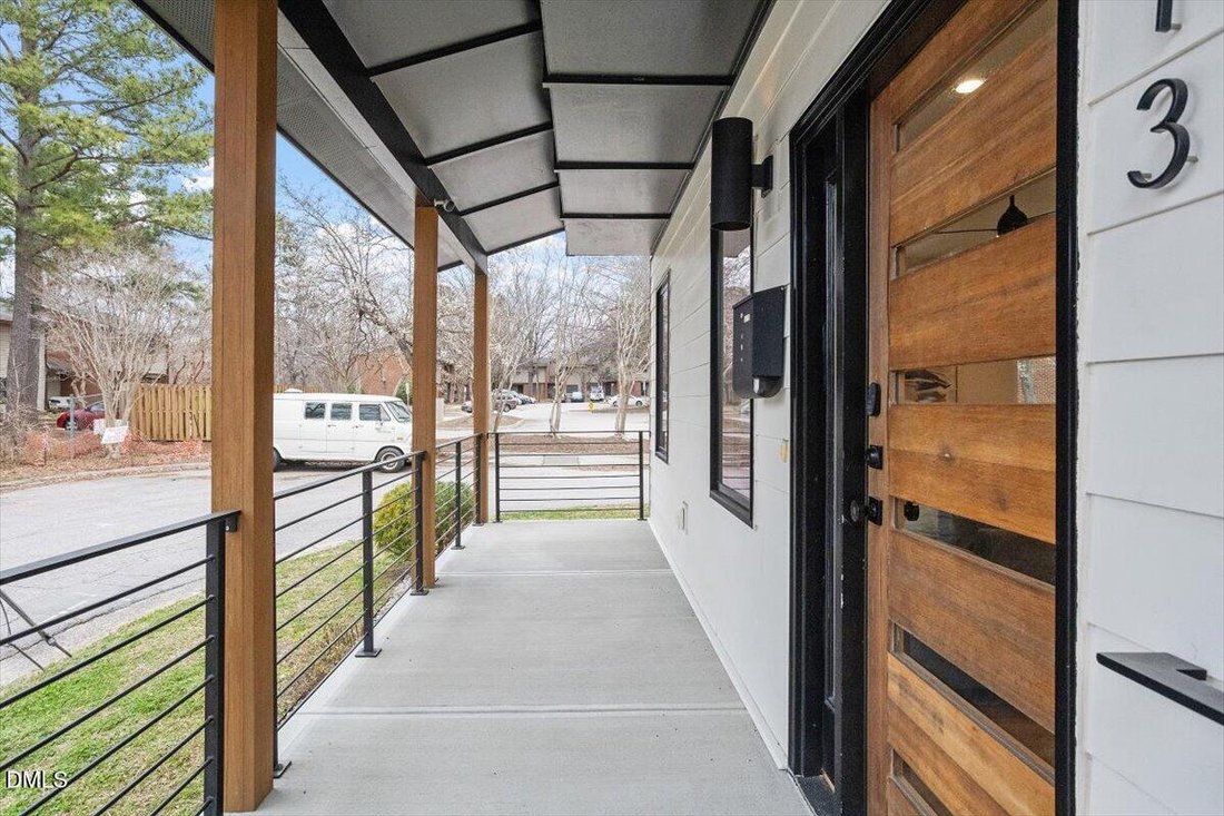 House in Raleigh, North Carolina, United States 4 - 17342022