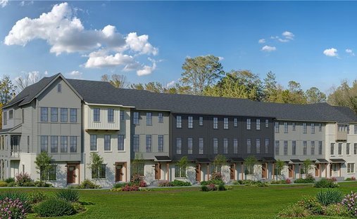 Residenza a Brookhaven, Georgia, Stati Uniti 1