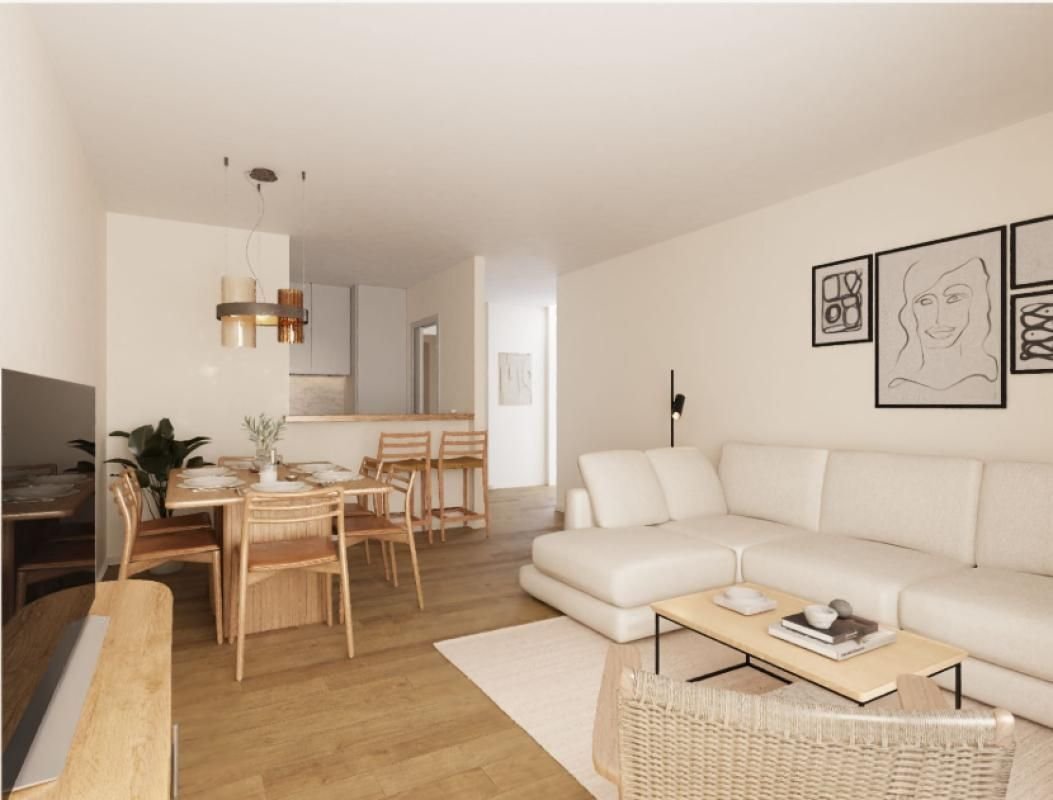 Appartement à Águilas, Murcie, Espagne 4 - 17346157