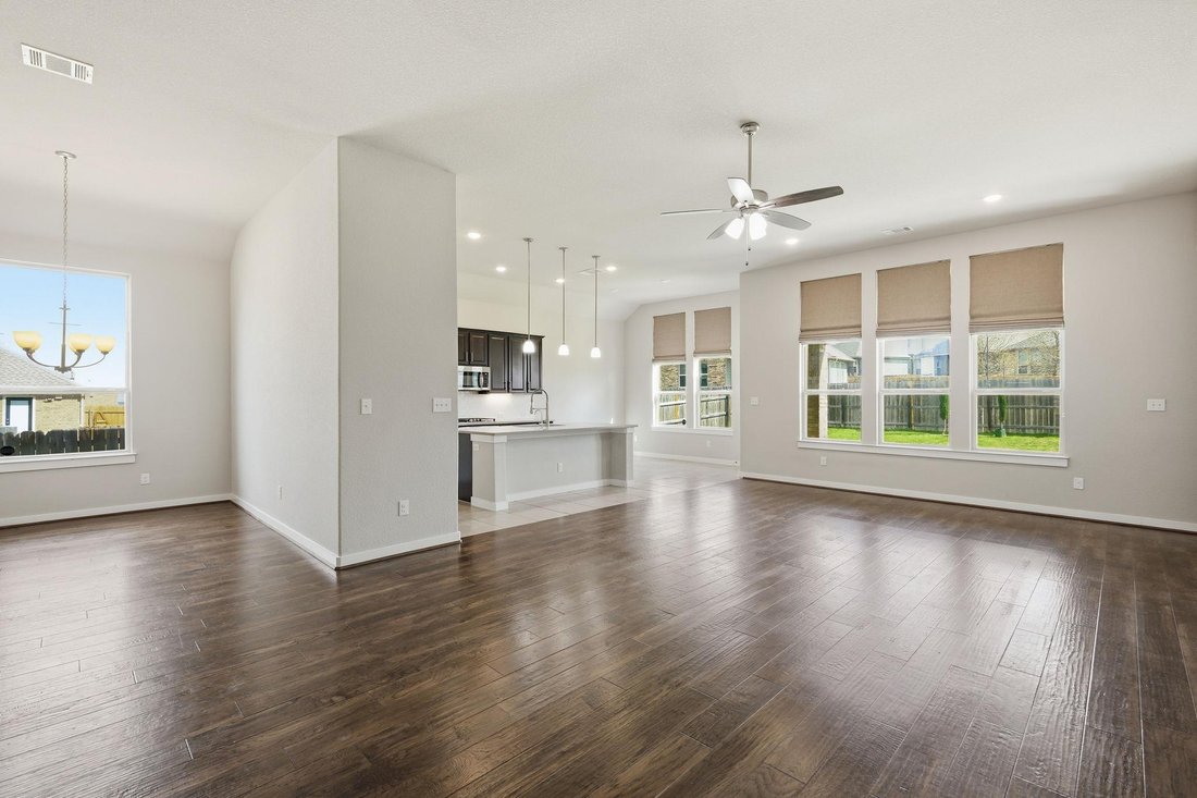 House in Round Rock, Texas, United States 4 - 17342186