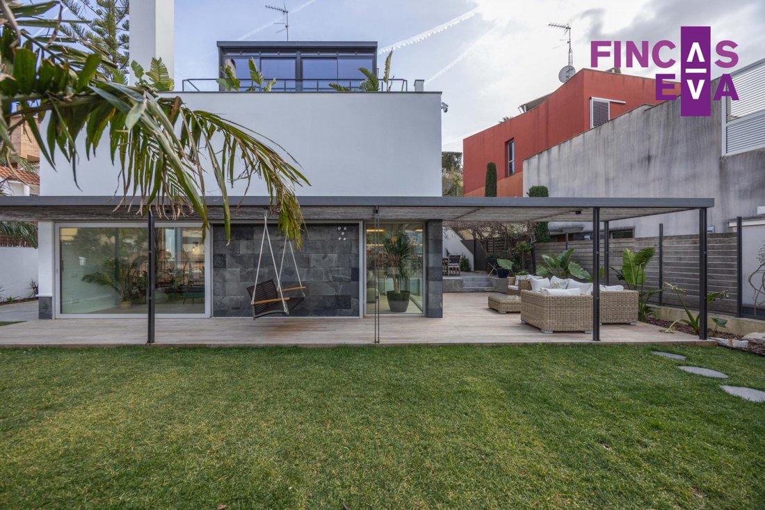 House in Esplugues de Llobregat, Catalonia, Spain 3 - 17344498
