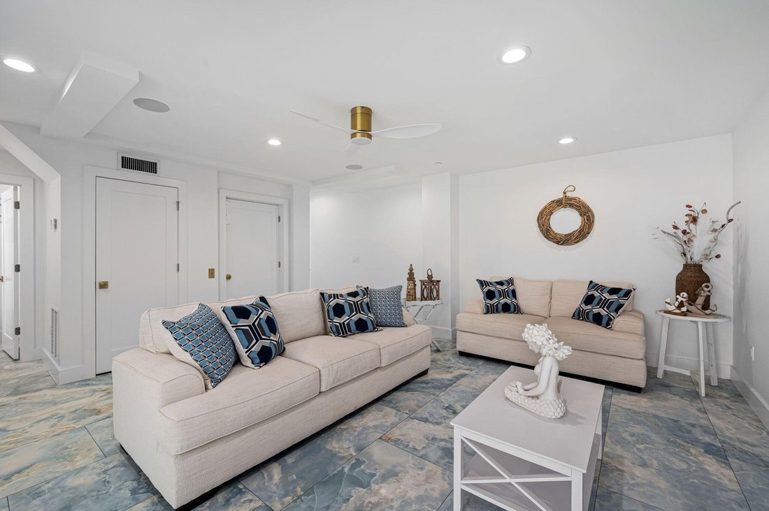 Townhouse in Fort Pierce, Florida, United States 5 - 17341793
