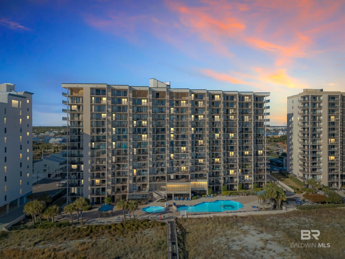 Condo in Orange Beach, Alabama, United States 1 - 17342854
