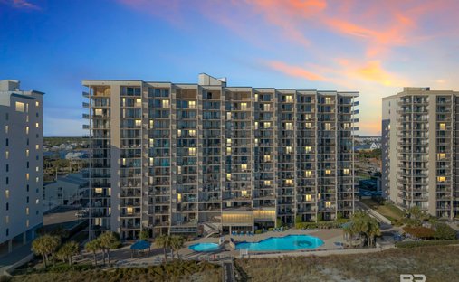 Condo in Orange Beach, Alabama, United States 1
