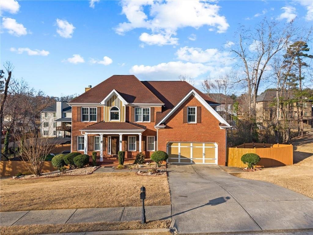 House in Dacula, Georgia, United States 1 - 17341454