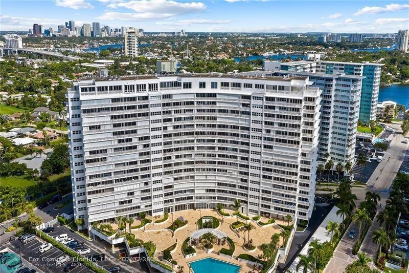 Condo in Fort Lauderdale, Florida, United States 1 - 17344533