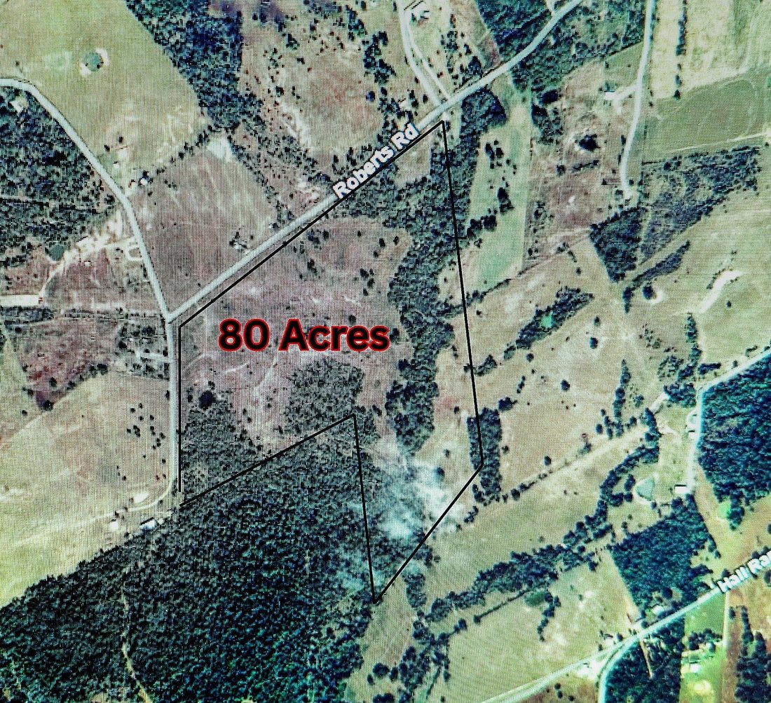 Land in Oakhurst, Texas, United States 4 - 17341995