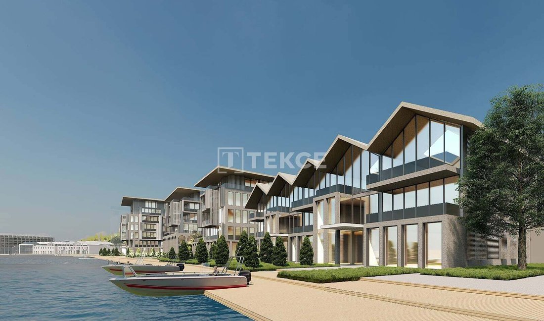 Apartamento en Beyoğlu, Beyoğlu, Turquía 2 - 17342953