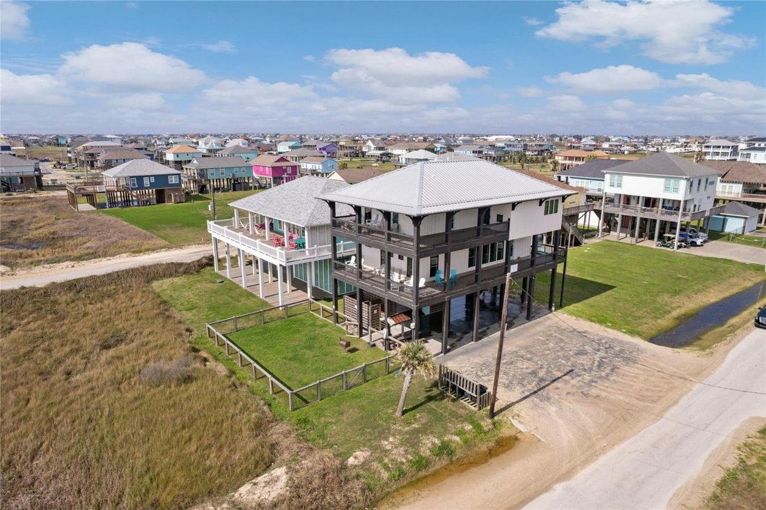 House in Bolivar Peninsula, Texas, United States 5 - 17345540