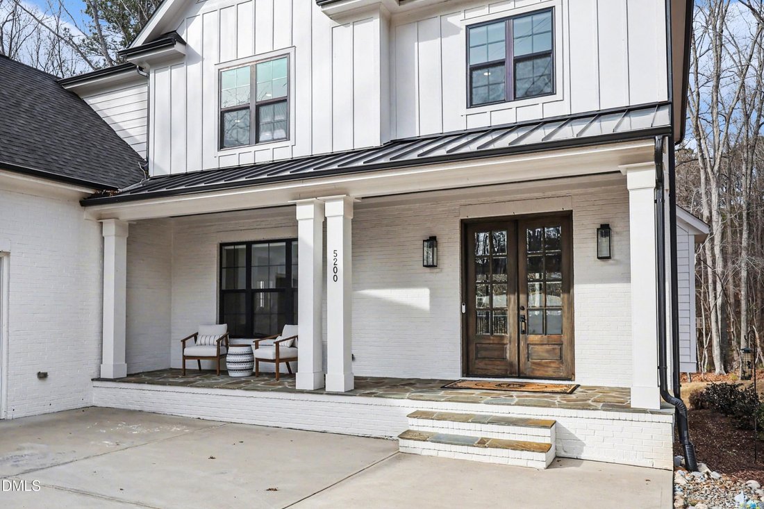 House in Raleigh, North Carolina, United States 2 - 17341237