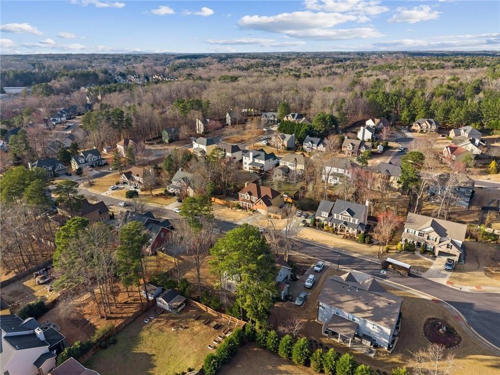 House in Dacula, Georgia, United States 3 - 17341454
