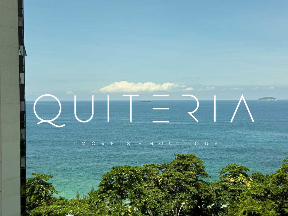Penthouse in Rio de Janeiro, State of Rio de Janeiro, Brazil 3 - 17342962