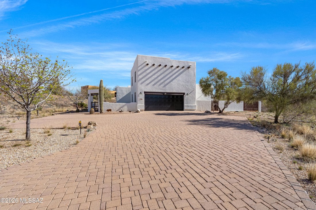 House in Vail, Arizona, United States 2 - 17341960