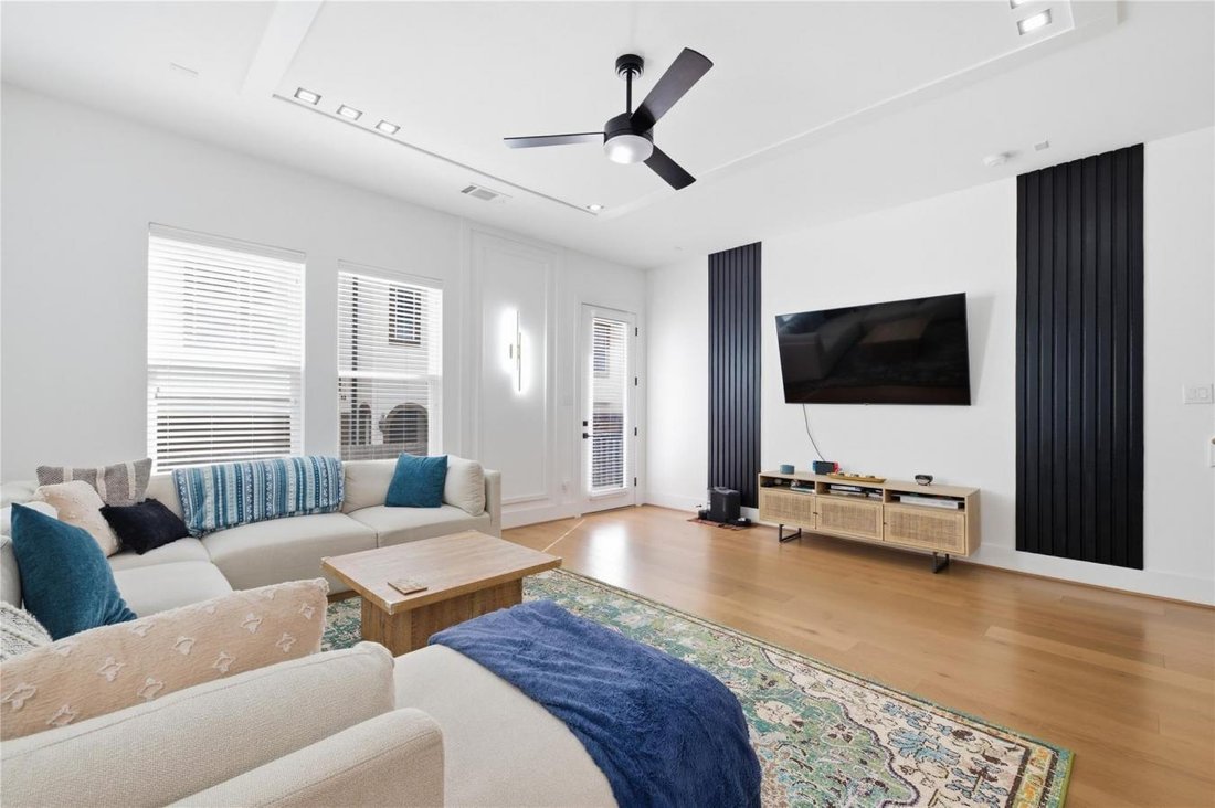 House in Houston, Texas, United States 5 - 17345537