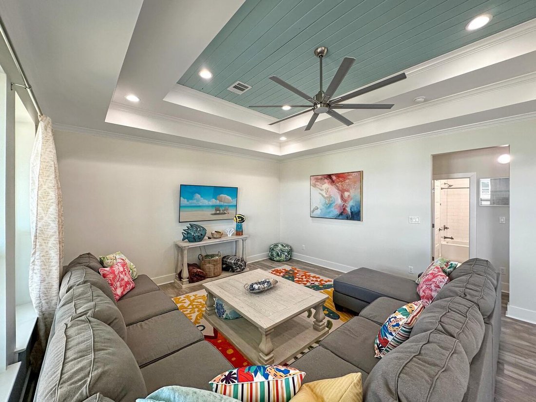 House in Bolivar Peninsula, Texas, United States 4 - 17342442