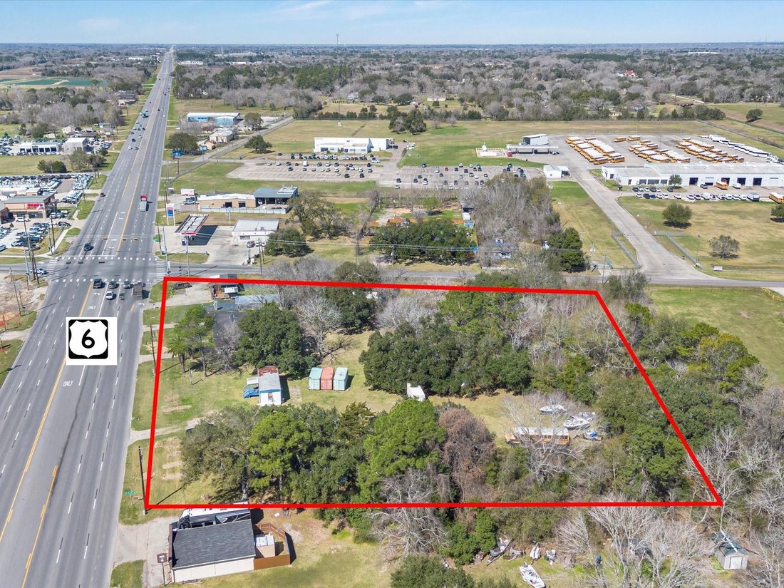 Alvin, Texas, United States 5 - 17344294