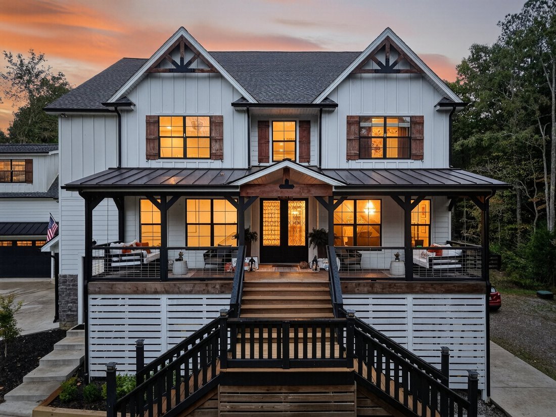 House in Bon Aqua, Tennessee, United States 2 - 17344594