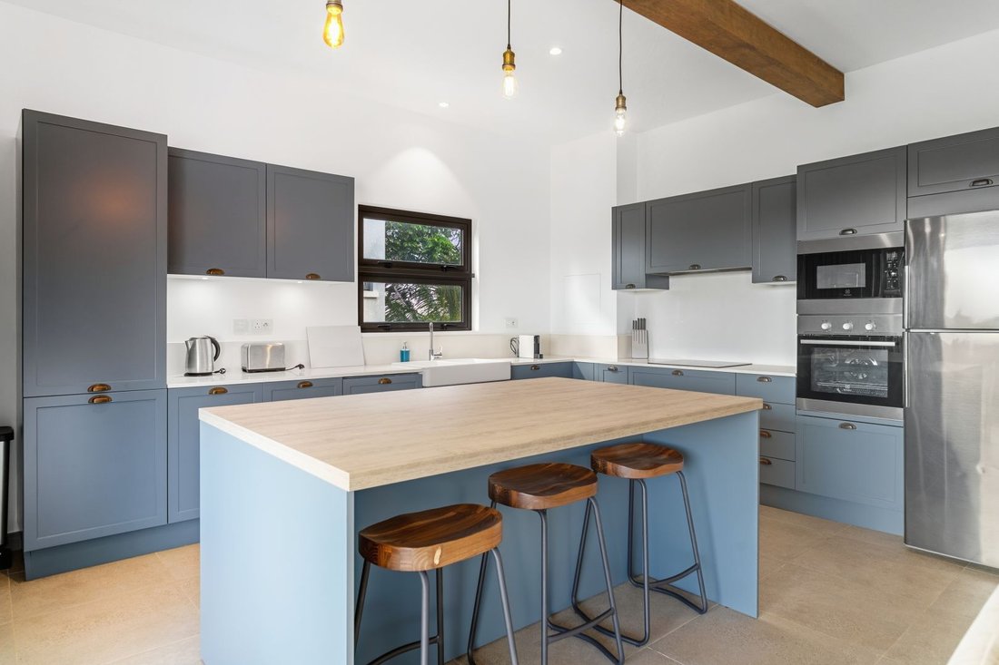Apartment in Seizieme Mille, Plaines Wilhems District, Mauritius 4 - 17344173