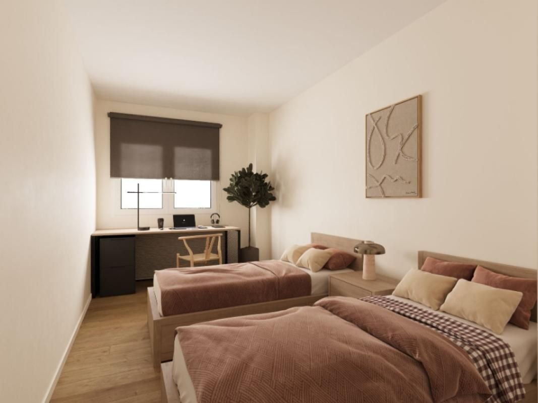 Appartement à Águilas, Murcie, Espagne 5 - 17346157