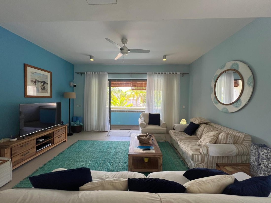Apartment in Cap Malheureux, Rivière du Rempart District, Mauritius 5 - 17344499
