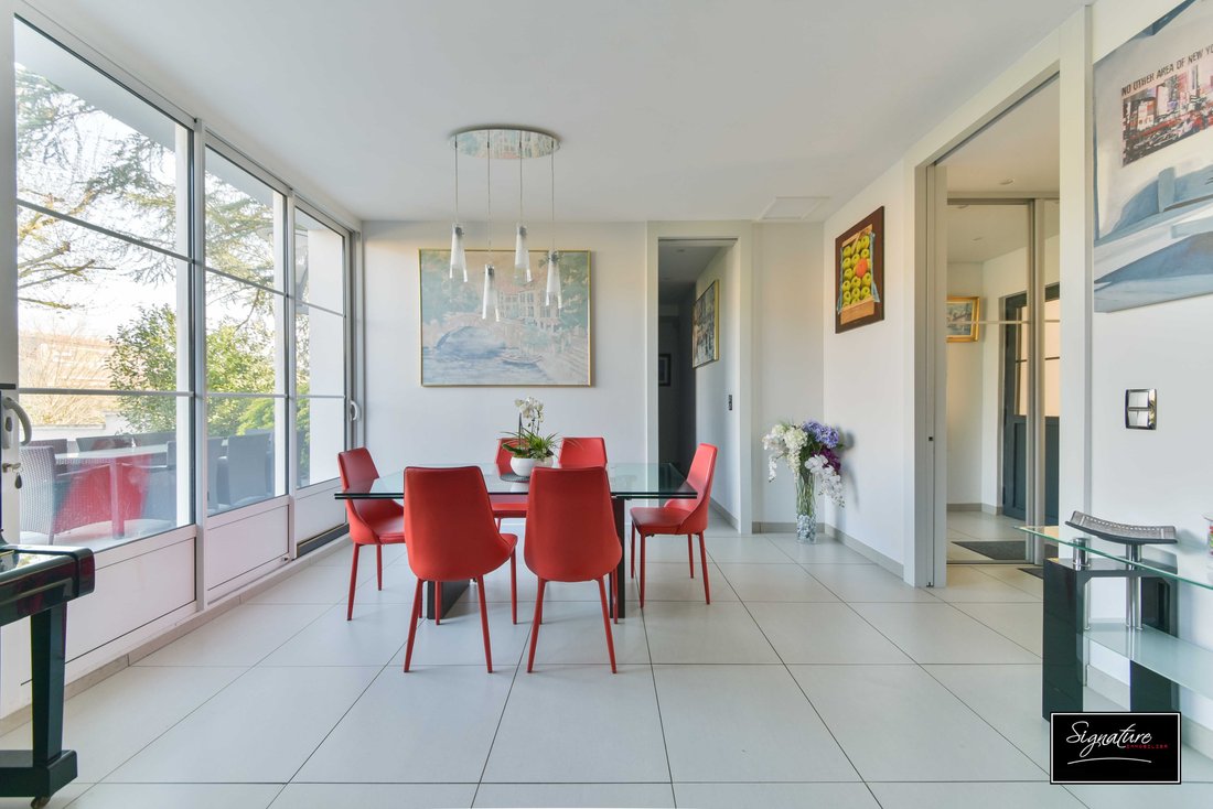 Apartment in Chantilly, Hauts-de-France, France 3 - 17341714