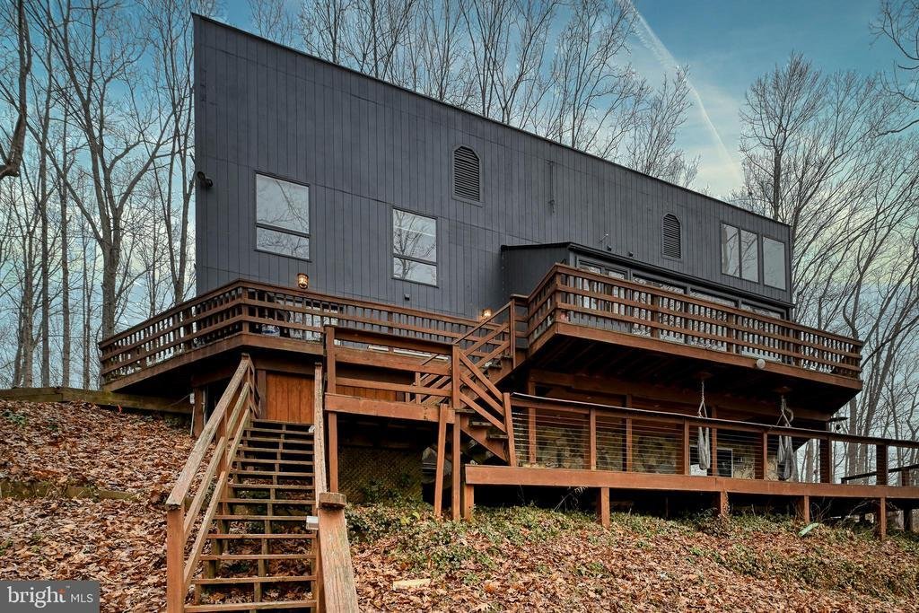 House in Orange, Virginia, United States 3 - 17344767