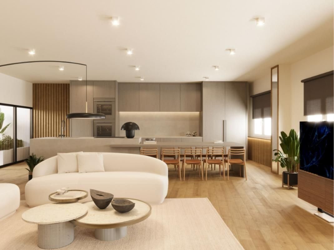 Appartement à Águilas, Murcie, Espagne 2 - 17346157