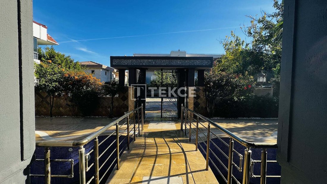 Villa in Kemer, Antalya, Turkey 5 - 17342971