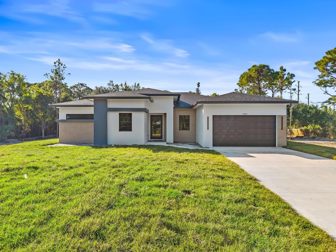 House in Loxahatchee, Florida, United States 1 - 17341827